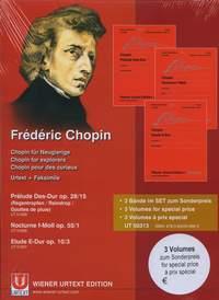 Chopin für Neugierige